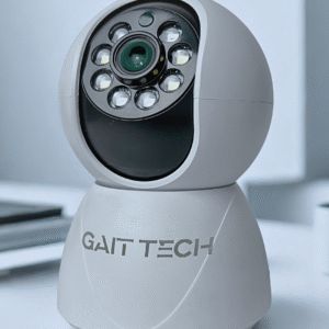 Gait Tech WiFI DUAL LENS STARLIGHT GT3MD3SL-DL-I