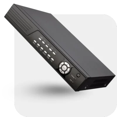 Digital Video Recorder