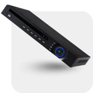 Gait Tech  10ch 8mp NVR