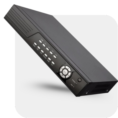 Network Video Recorder