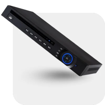 Network Video Recorders