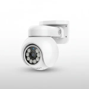GaitTech 2 MP HD PT Camera