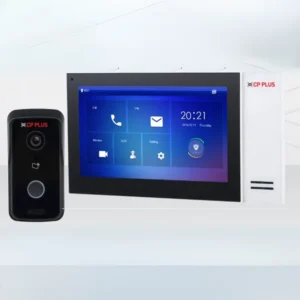 IP VDP – CP Pluse