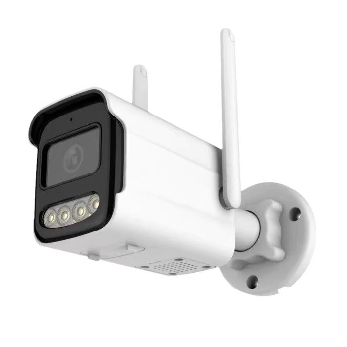 Gait Tech  4G BULLET CAMERA GT-4MB4G-SL