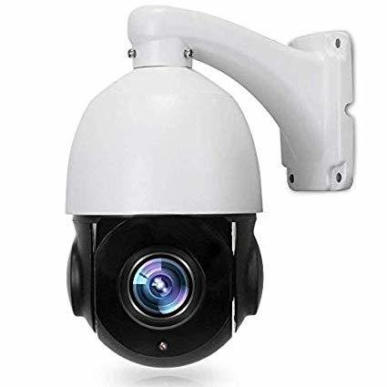 GAIT TECH 5MP IP 36X PTZ CAMERA ( GT-5M WP36 SD)
