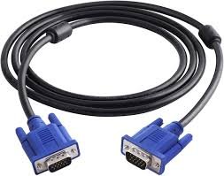 GAIT TECH VGA CABLE 1.5 MTR