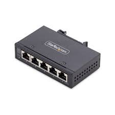 GAIT TECH 5 PORT NETWORK SWITCH