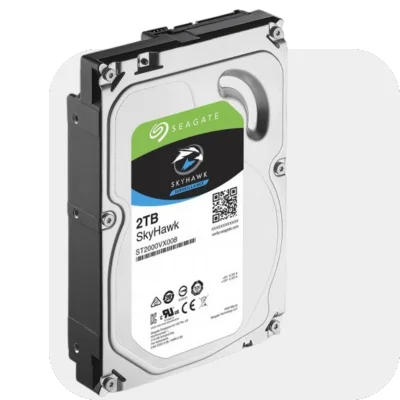 HDD / MEMORY
