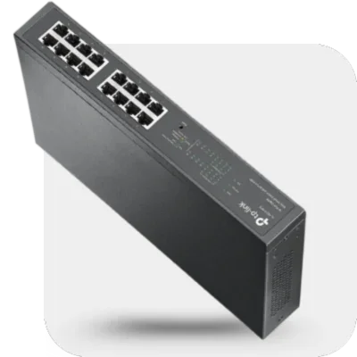 NETWORK SWITCH
