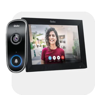 VIDEO DOOR PHONE