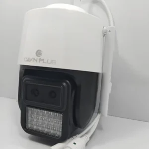 GAIT TECH 5MP IP 16X PTZ CAMERA