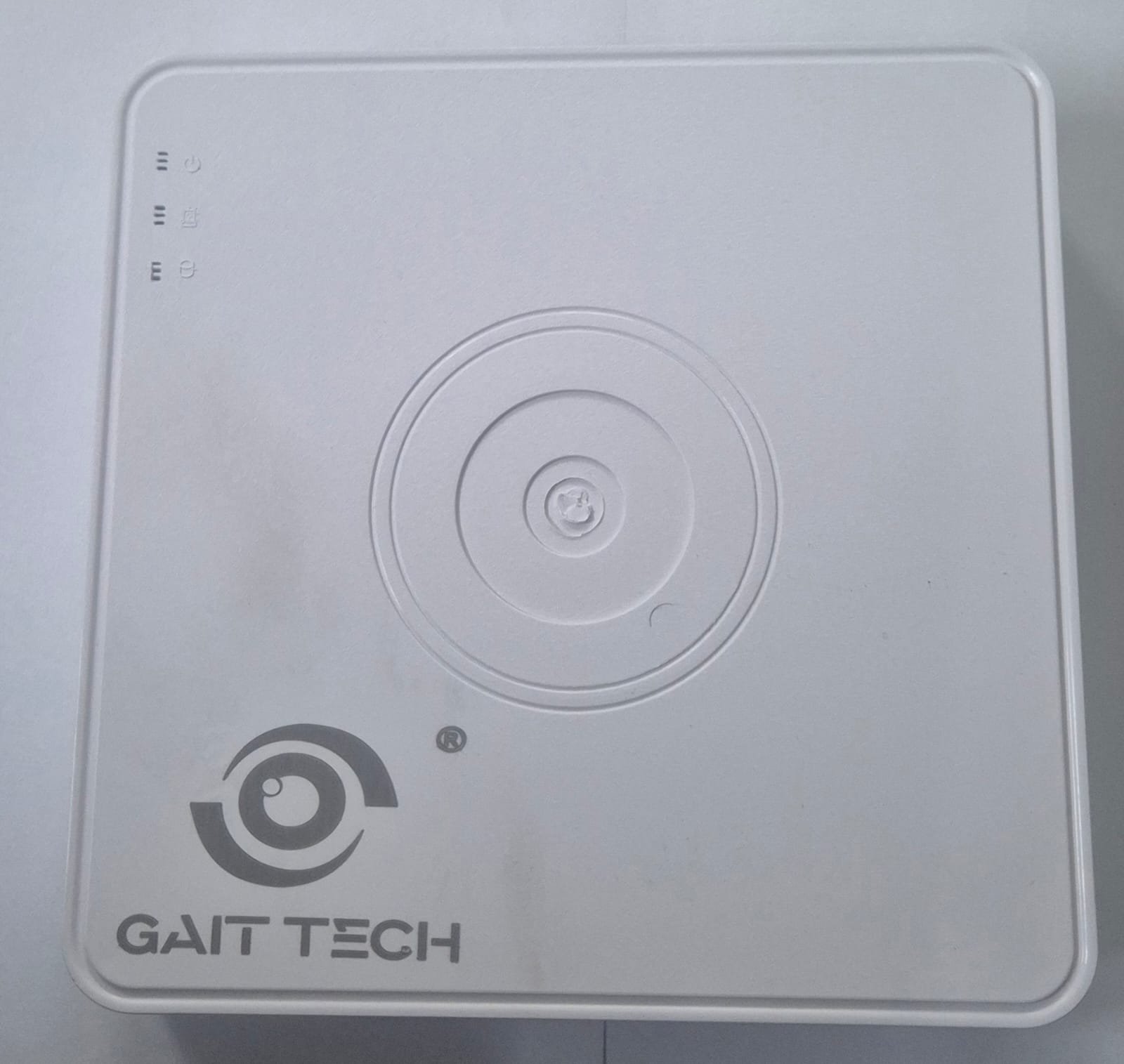 GAIT TECH 16 Ch. Network Video Recorder (Upto 8MP Supported )